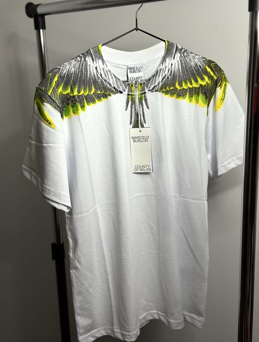 Tricou Marcelo Burlon