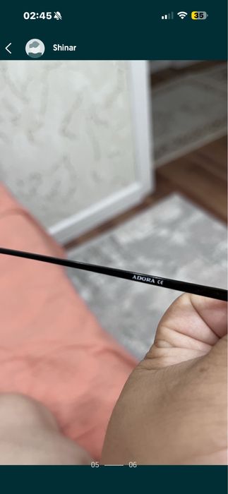 Продается брендовый Солнцезащитный очки