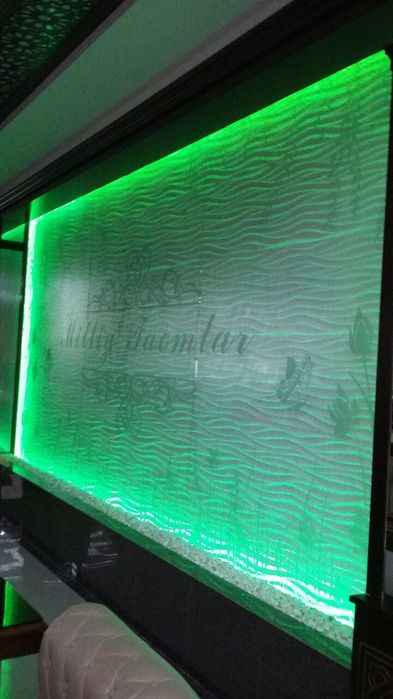 Sharshara, Vadapad Oynali Vodopad Setkal Vadopad Fantan HOHLAGAN TURDA