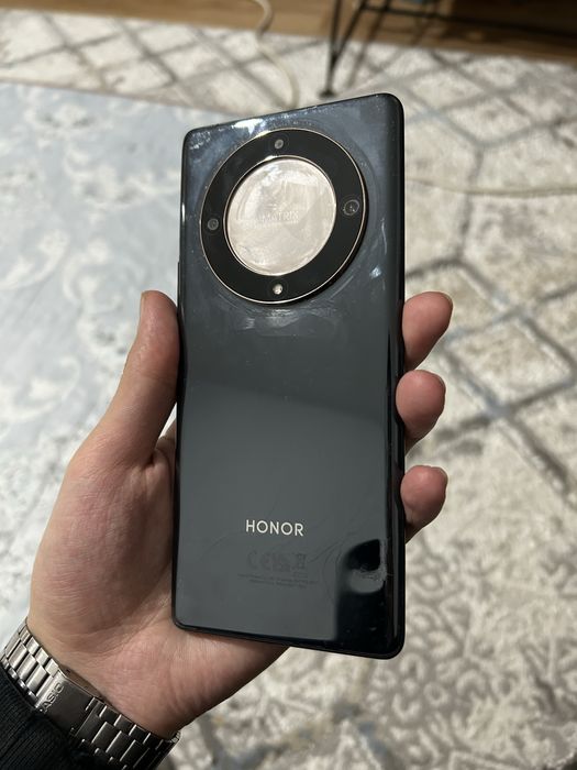 Honor x9a 256гб в идеале