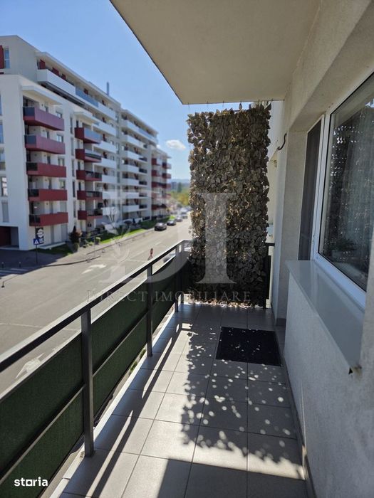 Apartament 2 camere Junior Residence / etaj intermediar /