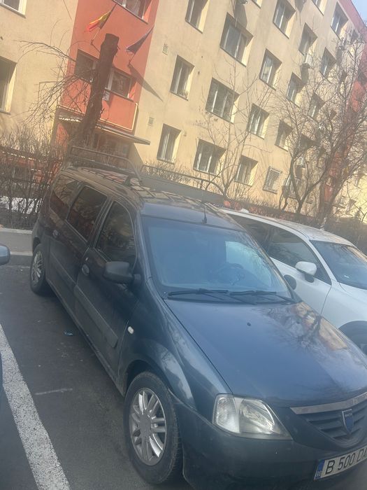 Vânzare mașină perfect funcțional petru muncă