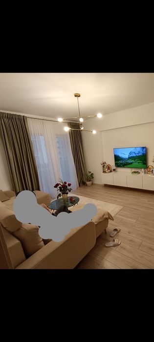 Vând masa cafea din marmura