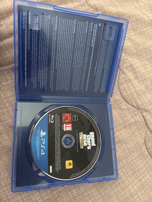 Gta the trilogy