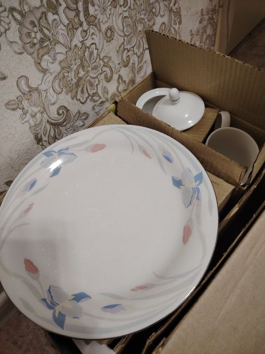 Продам набор посуды