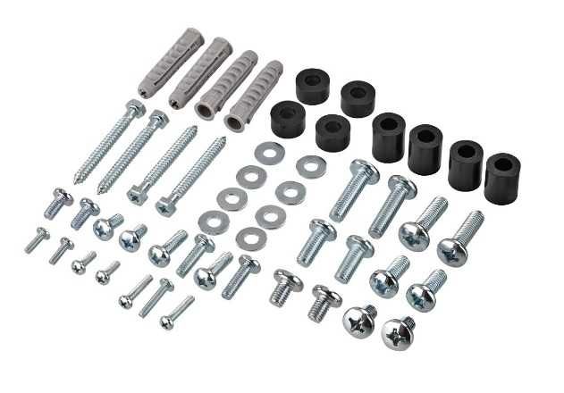 Suport TV de perete Hama 118114, reglabil, 19"-48" (48cm-121cm), NOU