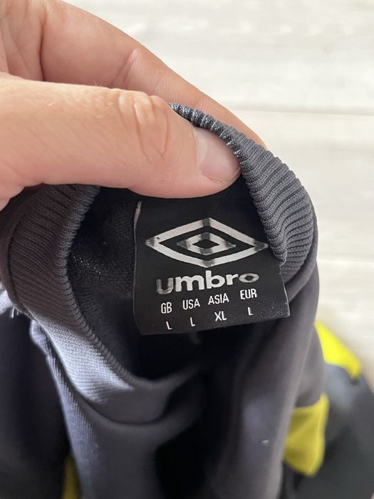 Блуза на Лудогорец - Umbro