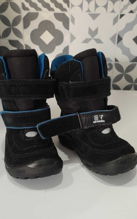 Детски обувки за момче