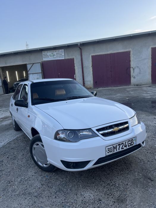 Nexia 2 mator 1.6