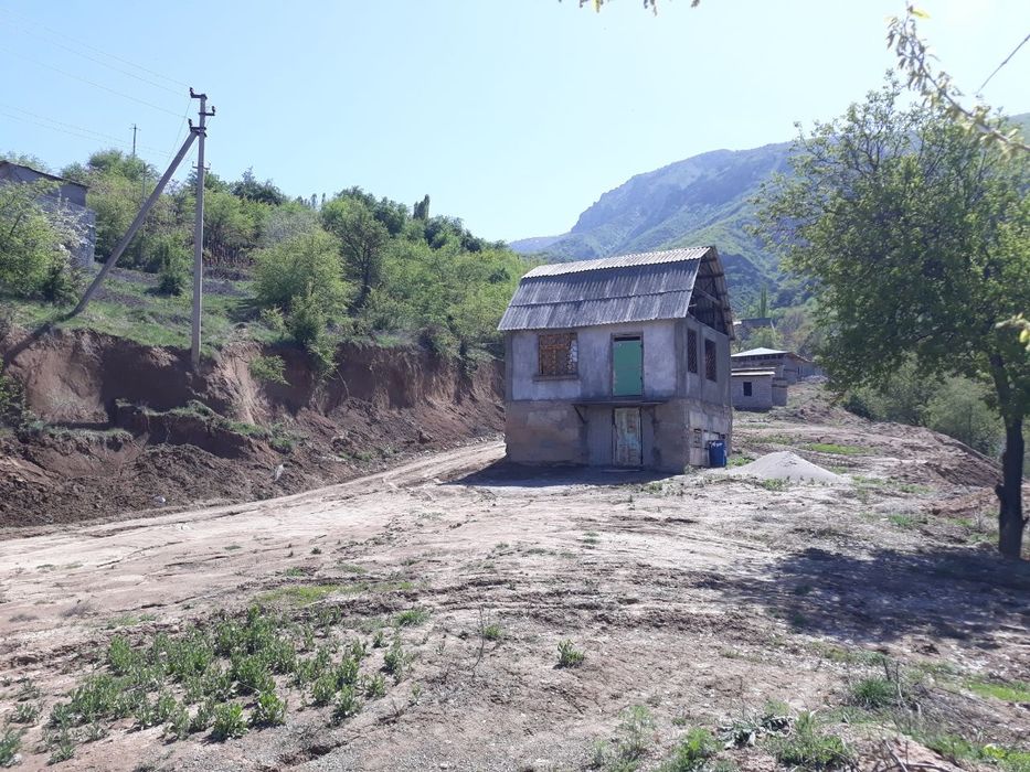 Dacha uchun yer 16 sotok arzon narxda