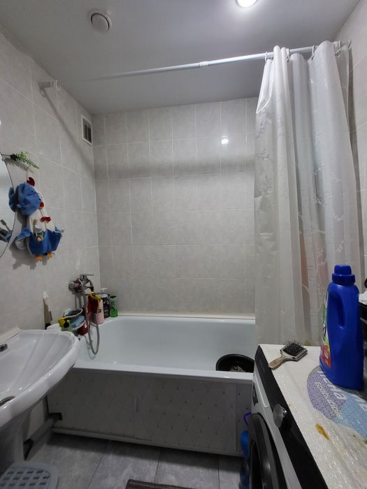 2х комн на Кунаева