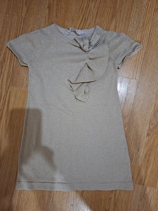 Рокли за момиче рр 92 98 104