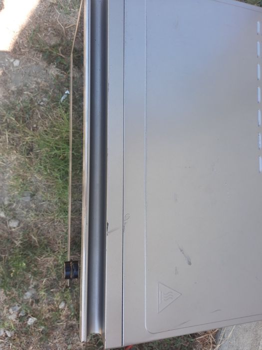 LG Микровълнова , конвентомат и грил