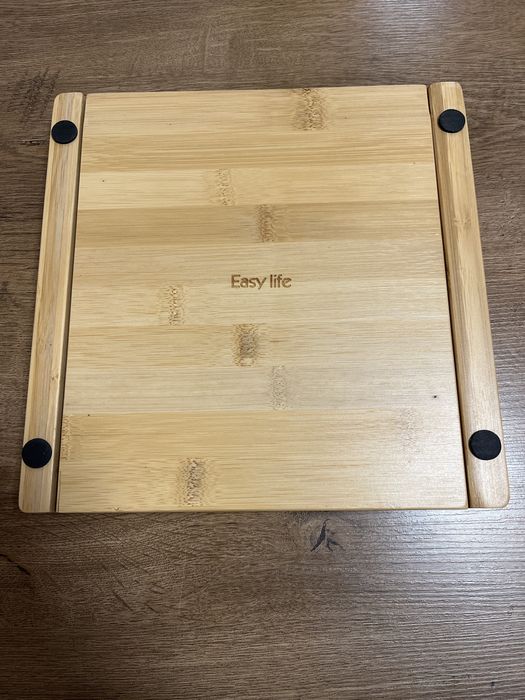 Set servire branzeturi Kitchen Shop nou