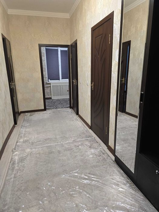 Аренда  Чиланзар - 1 кв-л  2//3//4 Высокопотолочка