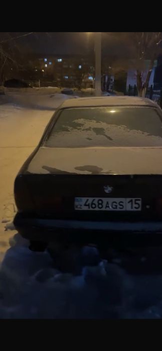 Продам БМВ е34 2 литра