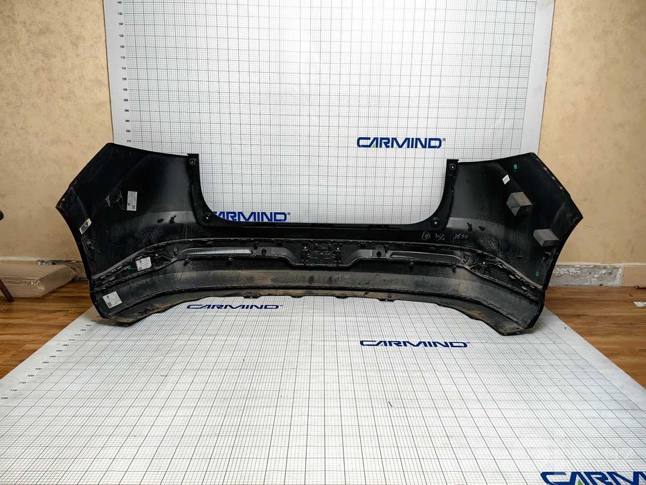 Dongfeng eπ008  Задний бампер в сборе original used parts В наличии