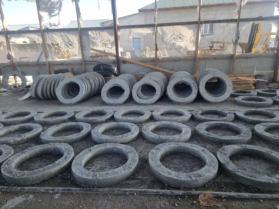 Кольцо для цептиков