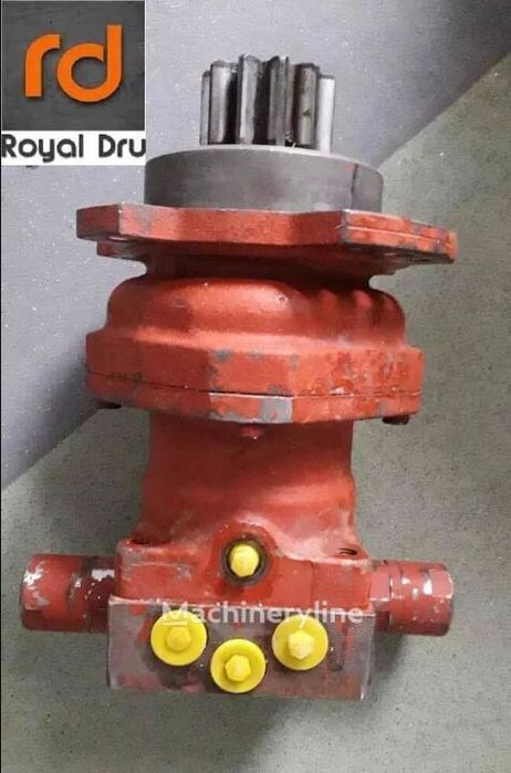 Reductor rotativ pentru miniexcavator JCB