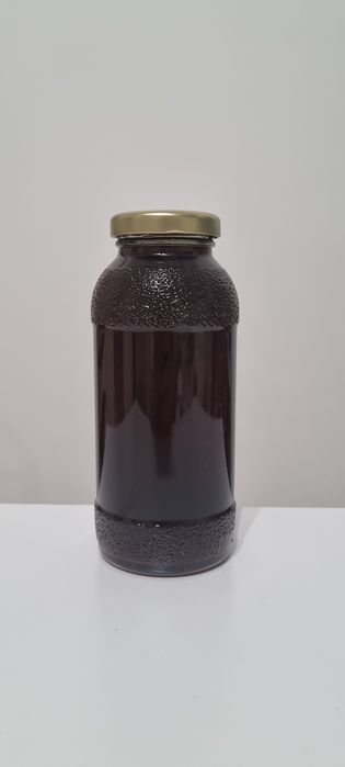 Sirop Natural muguri de brad 250 ml