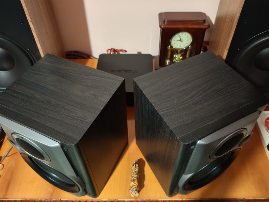Aiwa SX-NAV85. Boxe raft de excepție. Bass-uri de 18 cm. Preț fix !