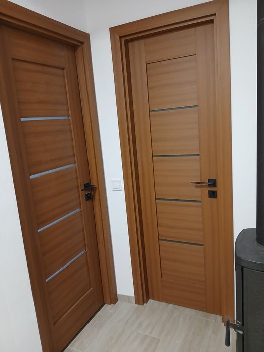 Garsoniera de vazare