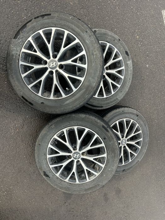 Диски R 15 | 185 /65 /15
