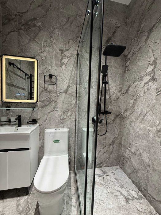 ПРОДАЕТСЯ ДОМ на Алишеробод Соток: 1