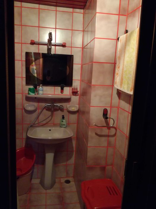 тристаен апартамент в град Казанлък кв. "Васил Левски"