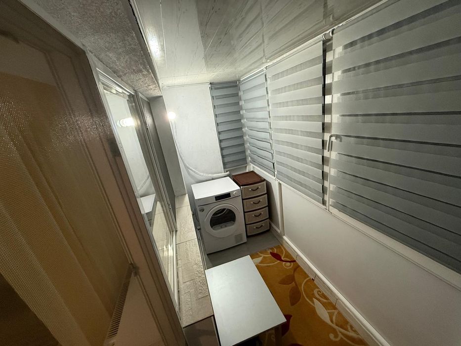 Apartament cu 3 camere - renovat si utilat!