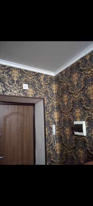 Косметический ремонт квартир
