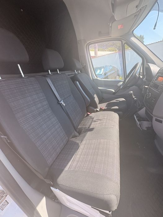 Mercedes Sprinter 316