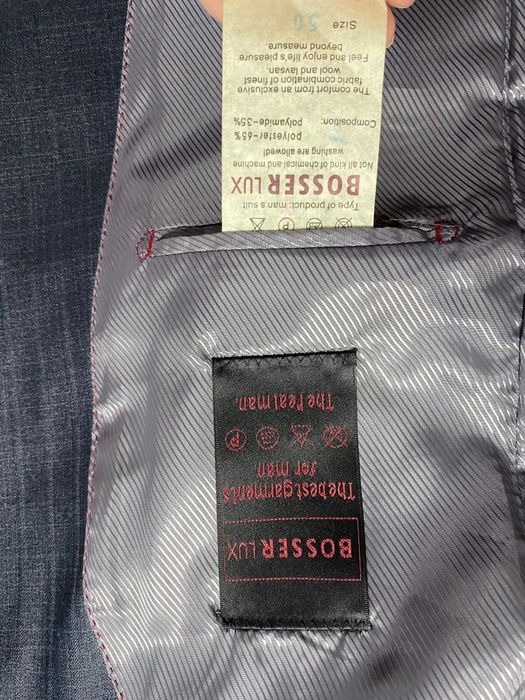 Костюм+3 рубашки. Дёшево!