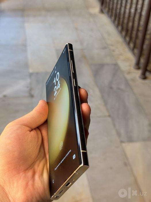Samsung S23 ULTRA 512GB