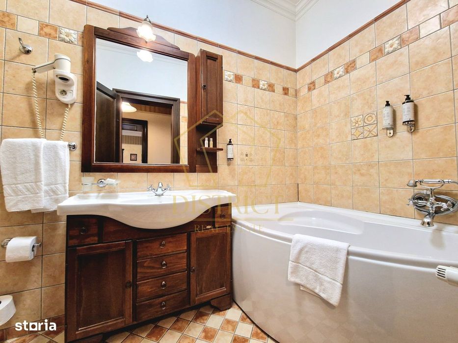 Apartament superb cu 2 camere | Piata Maria | Central