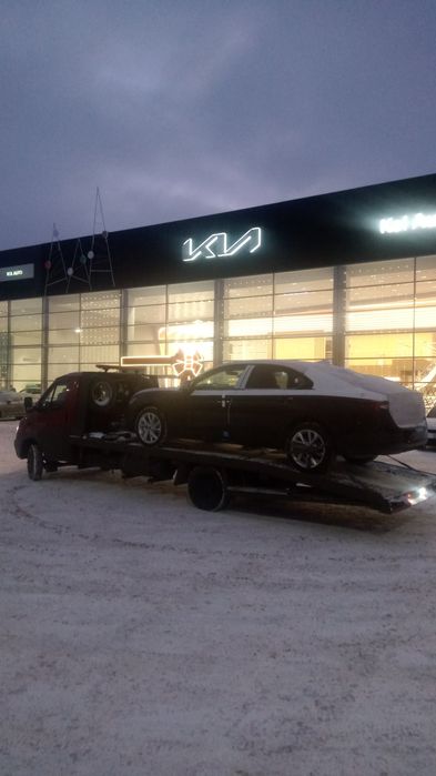 Автоэвакуатор Актобе Услуги