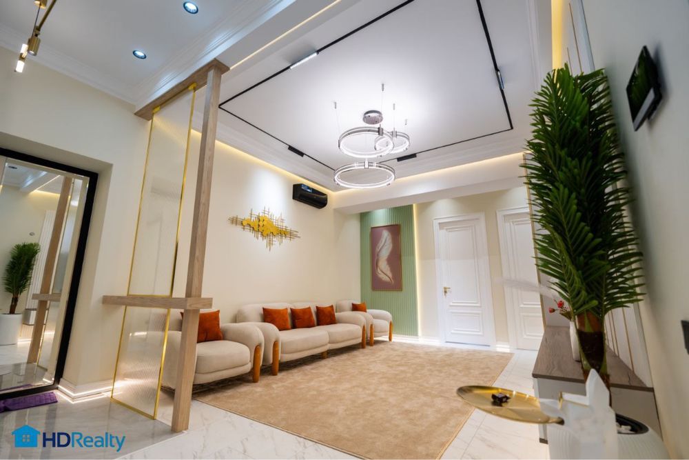 Новастройка Максим Горький Ор-р Nrg