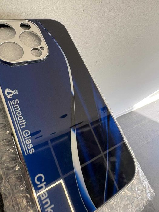 Удароустойчив кейс гръб за телефон IPhone 16 Pro