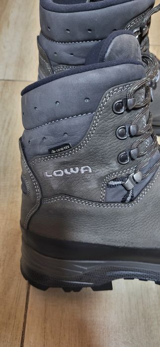 LOWA Tibet Superwarm GTX Goretex туристически обувки