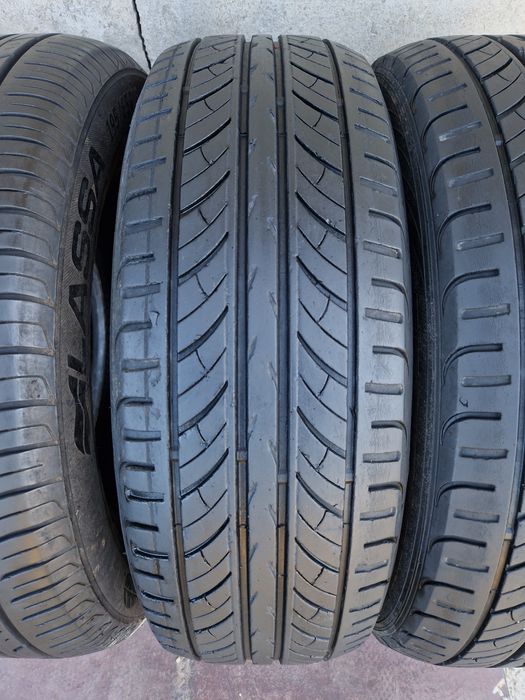 195 65 15  vara Lassa/Premiorri