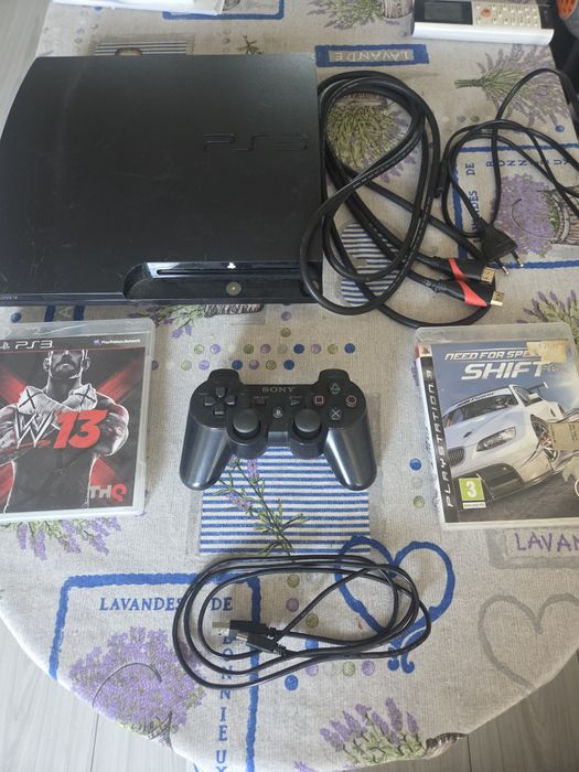 Vand Playstation 3 nemodat
