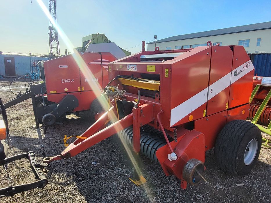 Пресс-подборщики Европейское качество