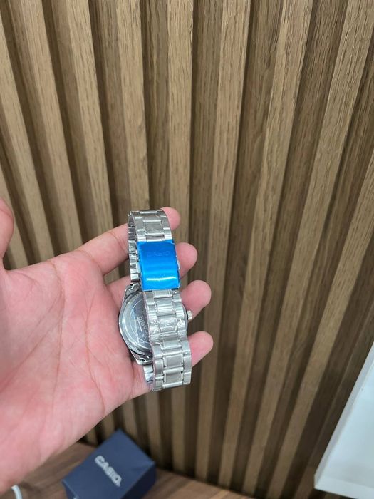 Кварцевые CASIO MTP-1302PD-1A1VEF латунь