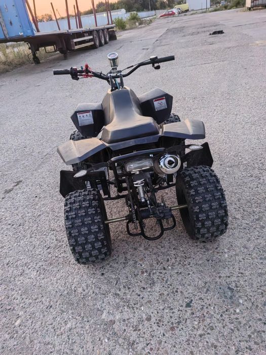 Продава се! Атв китаец