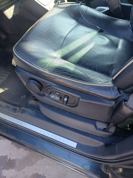 Renault Espace Inițiale Paris