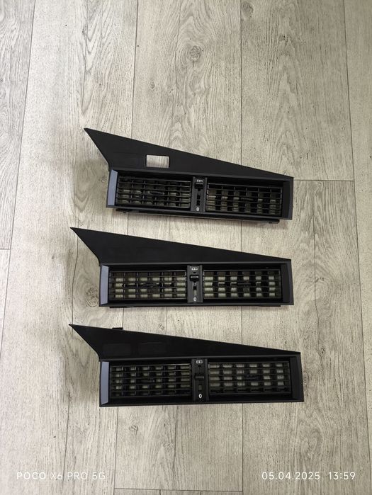 Дефлектор , парус  mercedes 190