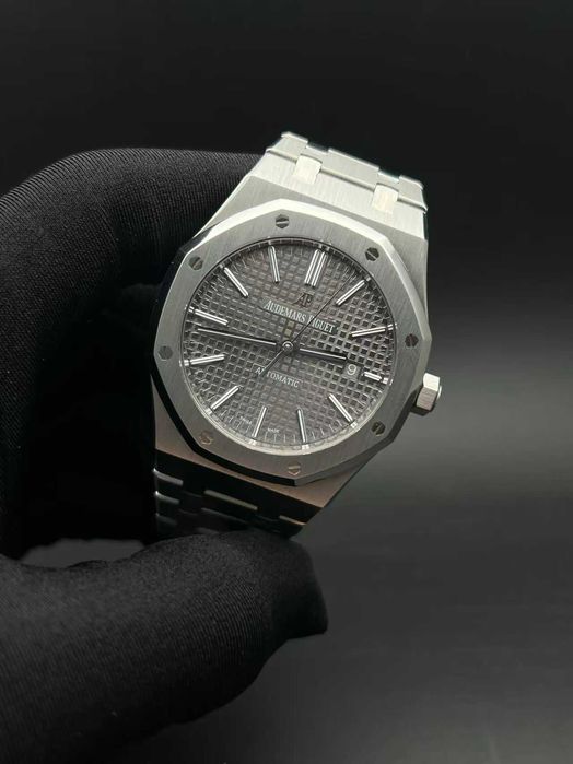 Audemars Piguet Royal Oak Selfwinding  Grey dial