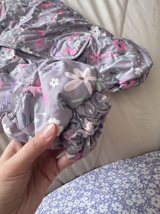 Crockid комбинезон