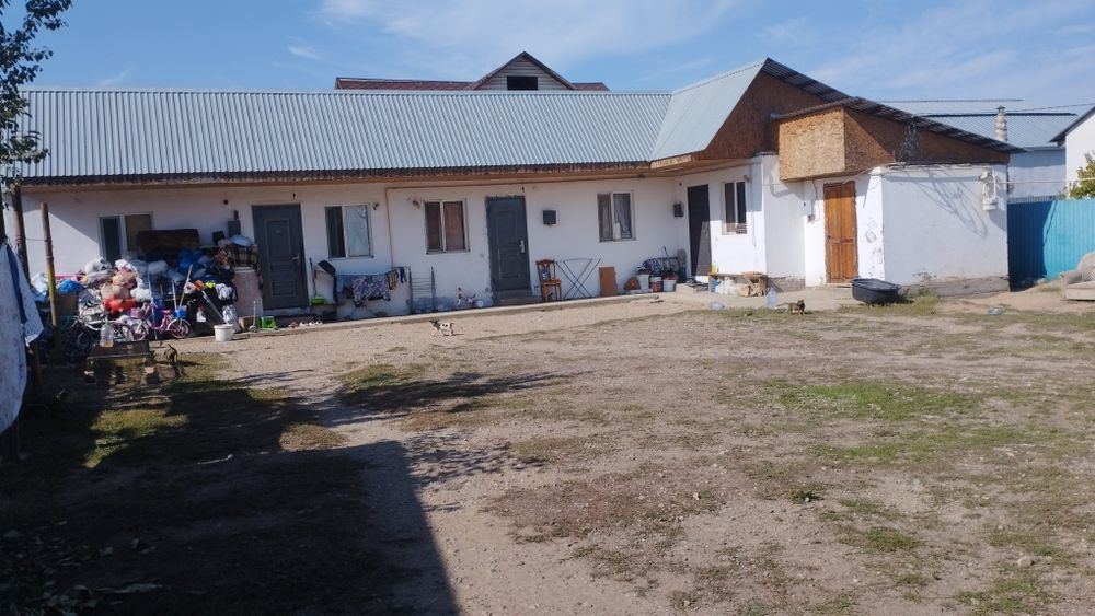 Продам времянки срочно