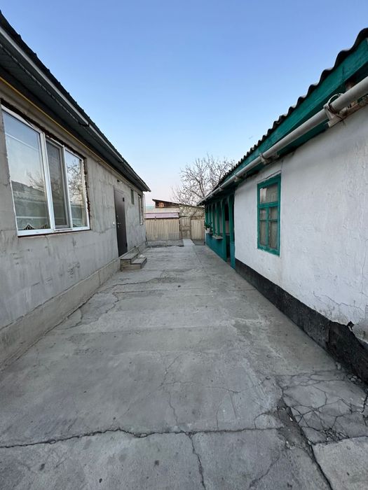 Продаю дом в жаркенте